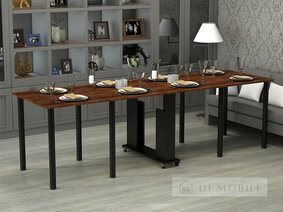 Стол-книжка "Диалог"