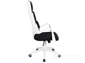 Кресло "Spiral White"