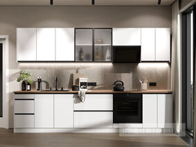 Bucătărie dreaptă „Tina” 3,2 m