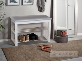 Лавка для обуви №1