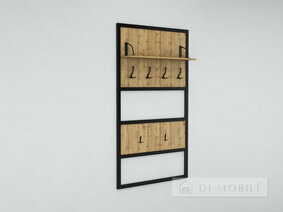 Прихожая "ПЛ-4 Лофт"