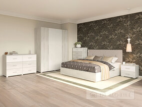 Set dormitor Rombo