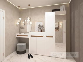 Tabel WC Bianco