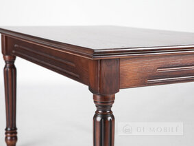 Стол журнальный "Готика"