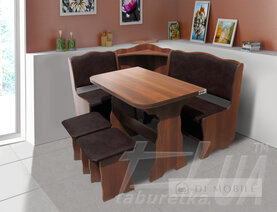 Кухонный комплект "Симфония" со столом