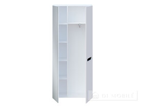 Mobilier pentru hol „Bianco”