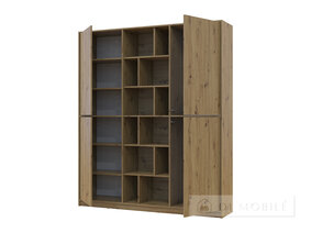 Шкаф распашный "Морган"