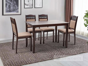 Комплект обеденный "Бродвей"