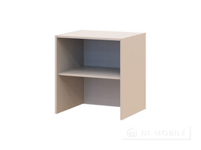 Dulap cu două uşi "E-Line" SHK 3.3 1800 mm