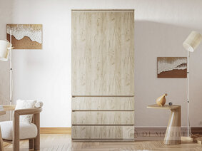 Шкаф "Идея Комби"