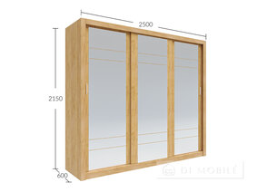 Шкаф "Абердин"