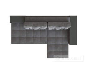 Диван «Денвер 2LR»