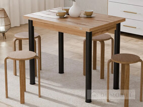 Tabel pliant Appachi