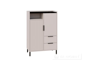 Tumba 2D2S "Pralina"