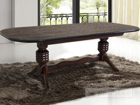 Стол обеденный раскладной "Гетьман"