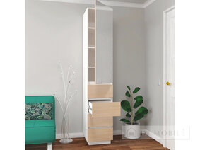 HOLD No. 26d cabinet