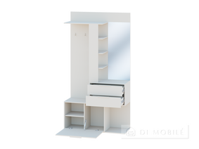 Mobilier pentru hol „Sonata”