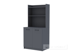 Bucătăria capsulei nr. 4