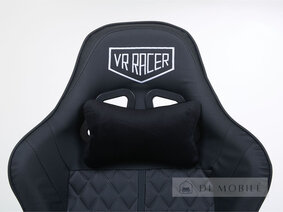 Компьютерное кресло "VR Racer Original Grand"