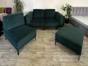 Модульный диван "Брайт"