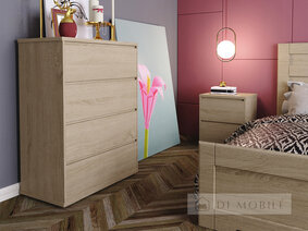 Dormitor complet „Light”