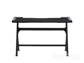 Masa Gamer Cyberton cu iluminare LED