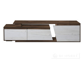 Cabina de Comphy TV2