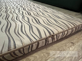 Матрас для бомбоубежища "Комфорт"