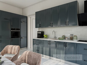 Модульная кухня "Элегант"