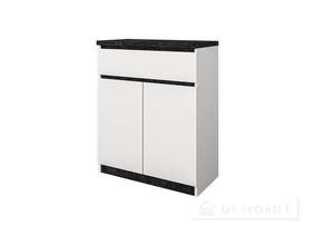 Comodă „Mia” 2U1S