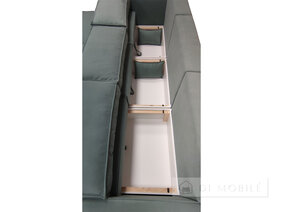 Модуль "Детройт 1"