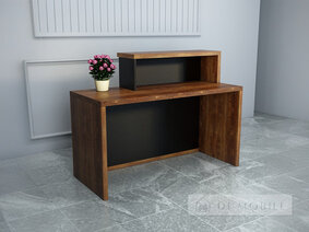 Стойка Ресепшн-4