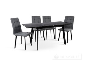 Стол обеденный "Этна"