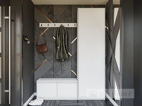 Пенал "Сара"