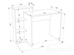 LEGA 34 Computer Desktop