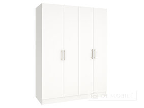 Распашной шкаф "ШР-4" 1300 мм