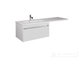 Подвесная тумба с крылом "Prime 80-A ADAM 140"