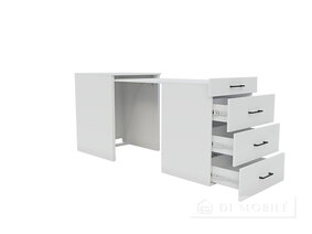 Стол-тумба трансформер "Space" №5