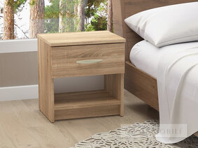 Masa de lângă pat "GT-0025"