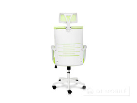 Стул компьютерный "Зум"