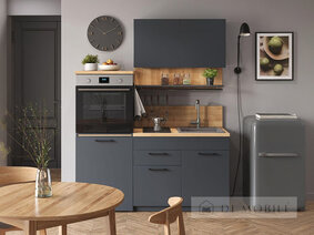 Смарт-кухня "Sense | Сенс" 1,6 м