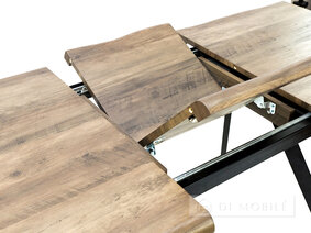 Стол обеденный раскладной "Метрополь"