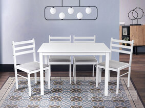 Комплект обеденный "Джерси"