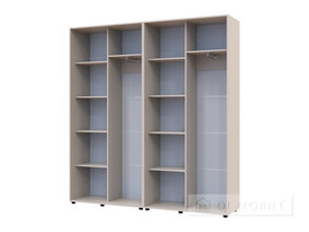 Corp pentru dressing "Sigma" 2000 mm