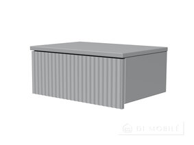 Тумба прикроватная ТП2 фасад МДФ