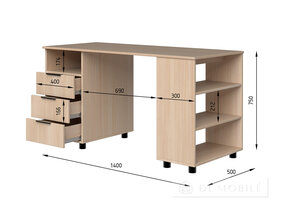 Tabel scris "SP7"