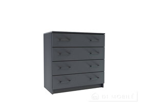 Комод К80/80/4Ш