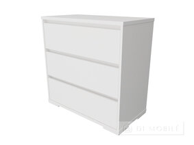 "Light 3 Box" dresser