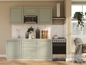 Модульная кухня "Контемп премьер"