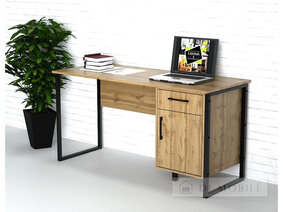 Стол офисный "СПЛ-4-1"